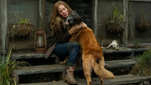The Walking Dead Temporada 10 Episodios 18 • Sub Español