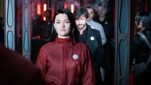 Star Trek: Picard Temporada 1 Episodios 2 • Sub Español