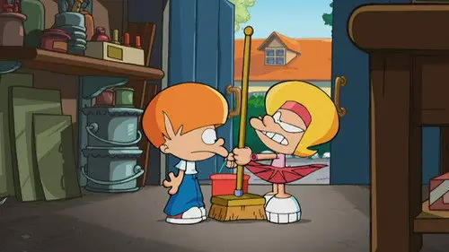 Sweet Little Monsters Temporada 2 Episodios 2 • Sub Español