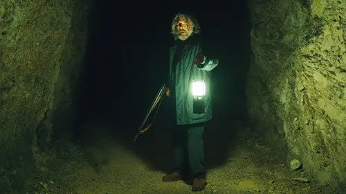 Curon Temporada 1 Episodios 2 • Sub Español