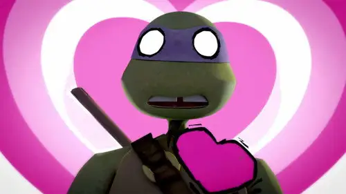 Las Tortugas Ninja 2012 Temporada 1 Episodios 1 • Sub Español