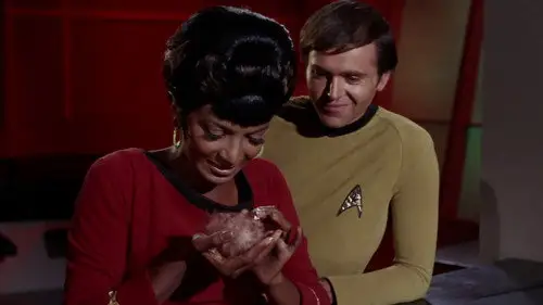 Star Trek Temporada 2 Episodios 15 • Sub Español