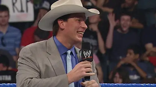 WWE Friday Night SmackDown S9E13 • Oglądaj Online