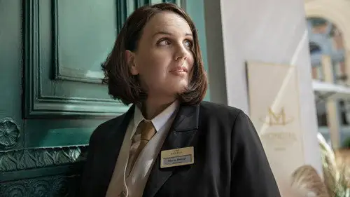 Hotel Mondial Temporada 1 Episodios 3 • Sub Español