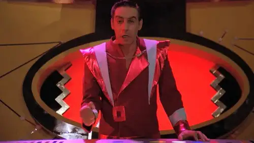 Buck Rogers, aventuras en el siglo 25 Temporada 1 Episodios 21 • Sub Español
