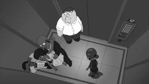 Padre de familia Temporada 15 Cap 2 • Español Online