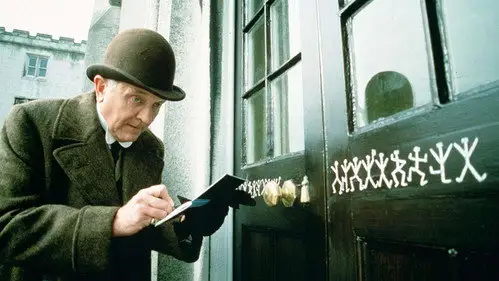 Las aventuras de Sherlock Holmes Temporada 1 Episodios 2 • Sub Español