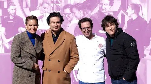 MasterChef España Temporada 11 Episodios 12 • Sub Español