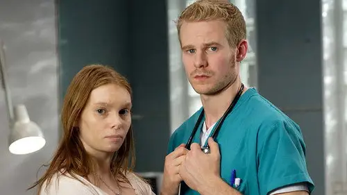 Casualty Temporada 25 Episodios 12 • Sub Español