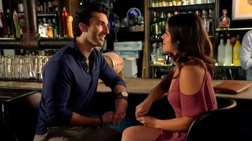 Jane the Virgin Temporada 4 Episodios 10 • Sub Español