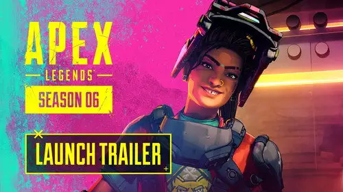 Apex Legends Temporada 1 Episodios 7 • Sub Español