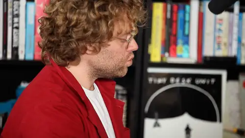 NPR Tiny Desk Concerts Sezon 9 Odc 4 • Online