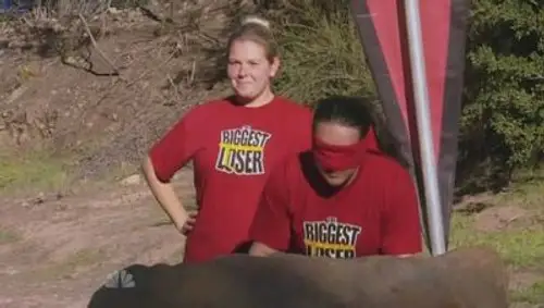 The Biggest Loser Temporada 11 Episodios 6 • Sub Español