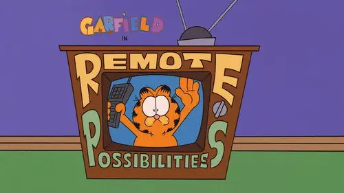 Garfield y sus amigos Temporada 4 Episodios 18 • Sub Español