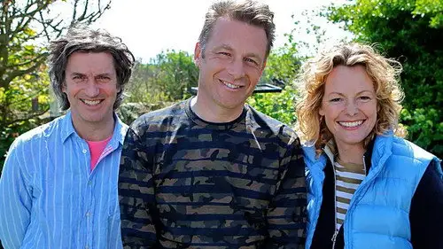 Springwatch Temporada 9 Episodios 1 • Sub Español