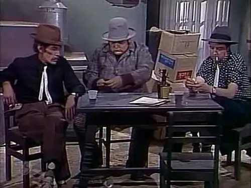 El Chapulín Colorado Temporada 4 Episodios 8 • Sub Español