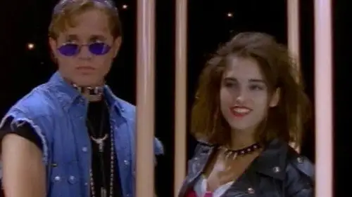 Power Rangers Temporada 1 Episodios 11 • Sub Español