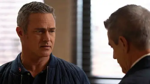 Chicago Fire Temporada 14 Episodios 14 • Sub Español