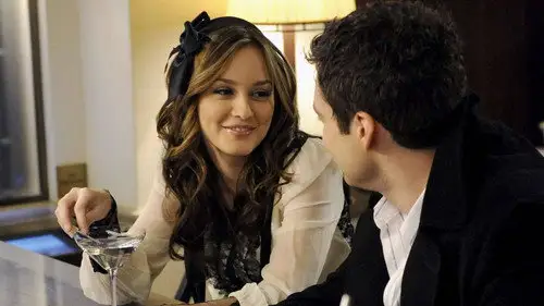 Gossip Girl Temporada 2 Episodios 18 • Sub Español