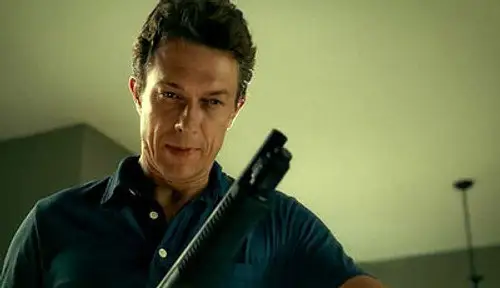 Flashpoint Temporada 1 Episodios 9 • Sub Español