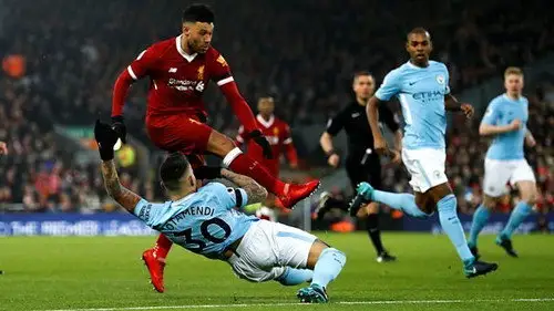 Match of the Day 2 Temporada 14 Episodios 18 • Sub Español