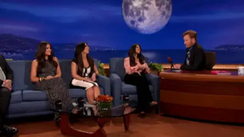 Conan Temporada 1 Episodios 16 • Sub Español