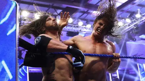 WWE Friday Night SmackDown S22E25 • Oglądaj Online