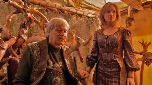 Stargate Atlantis Temporada 4 Episodios 8 • Sub Español