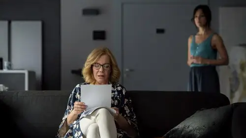 El embarcadero Temporada 2 Episodios 1 • Sub Español