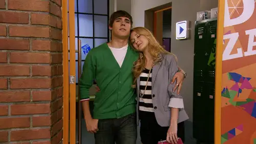 Violetta Temporada 1 Episodios 4 • Sub Español
