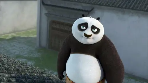 Kung Fu Panda: La Leyenda de Po Temporada 2 Episodios 9 • Sub Español