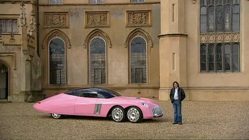 Top Gear Temporada 4 Episodios 2 • Sub Español