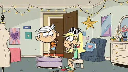 Una casa de locos Temporada 1 Episodios 19 • Sub Español