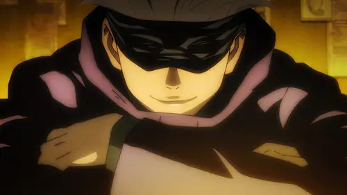 Jujutsu Kaisen Temporada 1 Episodios 1 • Sub Español
