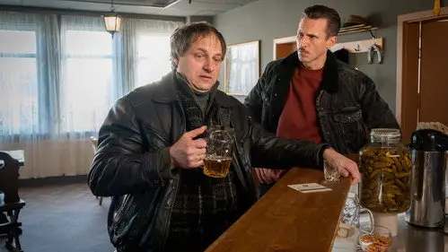 SOKO Leipzig Temporada 26 Episodios 11 • Sub Español