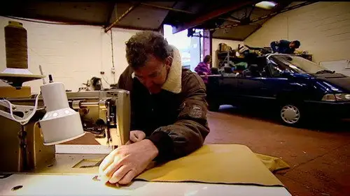 Top Gear Temporada 8 Episodios 1 • Sub Español