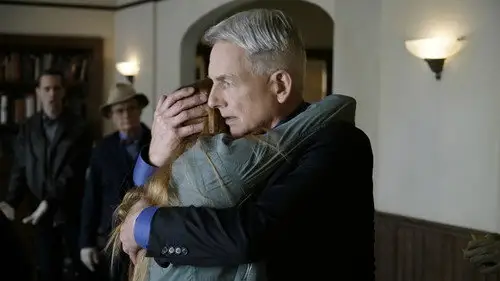 Navy: Investigación criminal Temporada 13 Episodios 23 • Sub Español