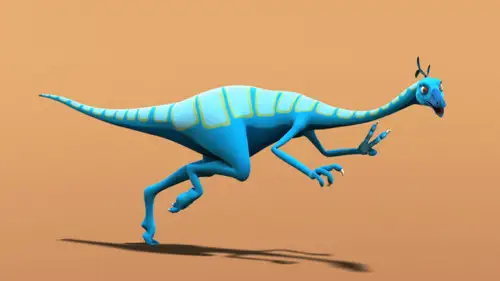 Dinotren Temporada 1 Episodios 11 • Sub Español
