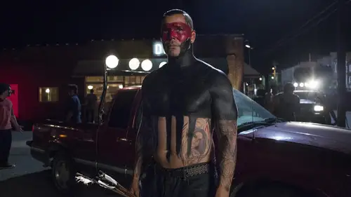 Banshee Temporada 3 Episodios 5 • Sub Español