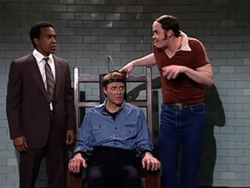 Saturday Night Live Temporada 21 Episodios 10 • Sub Español