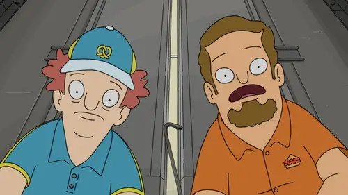 Bob's Burgers Temporada 16 Episodios 14 • Sub Español