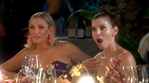 Mujeres ricas del Condado de Orange Temporada 16 Episodios 7 • Sub Español