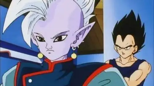 Dragon Ball Z Temporada 7 Episodios 24 • Sub Español