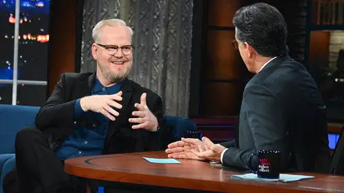 The Late Show with Stephen Colbert Temporada 9 Episodios 11 • Sub Español