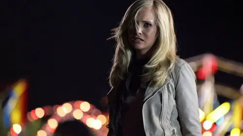 Crónicas vampíricas Temporada 2 Episodios 2 • Sub Español