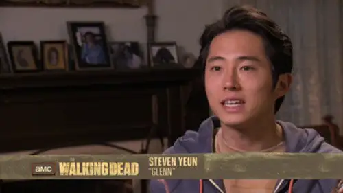 The Walking Dead Temporada 0 Episodios 20 • Sub Español