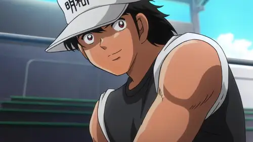 Capitán Tsubasa Temporada 1 Episodios 10 • Sub Español