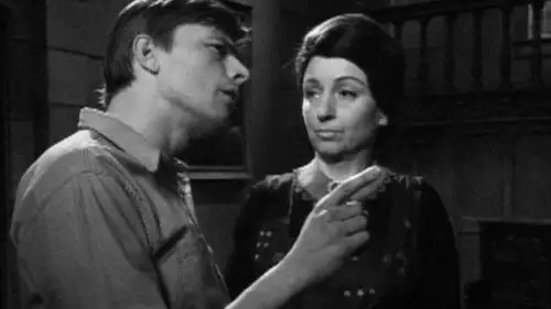 Dark Shadows Temporada 3 Episodios 15 • Sub Español