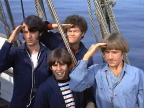 The Monkees Temporada 2 Episodios 12 • Sub Español