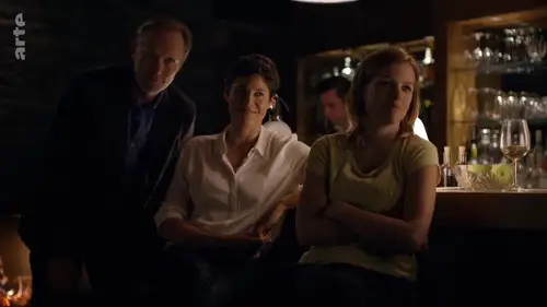 The Team Temporada 1 Episodios 8 • Sub Español